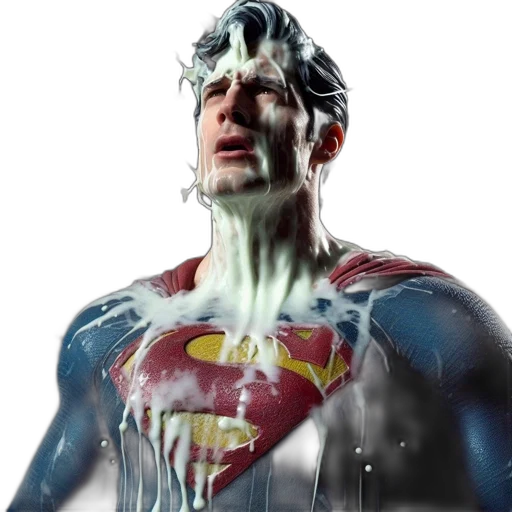 face, comic book art, concept art, 3d render, photorealistic, figure, possibly, superhero transparent PNG cut-out