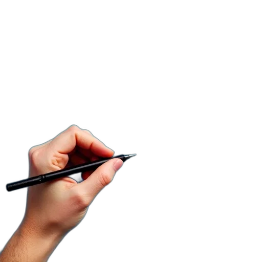 staff, weapon, face, hair, photorealistic, pencil sketch, concept art, 3d render transparent PNG cut-out