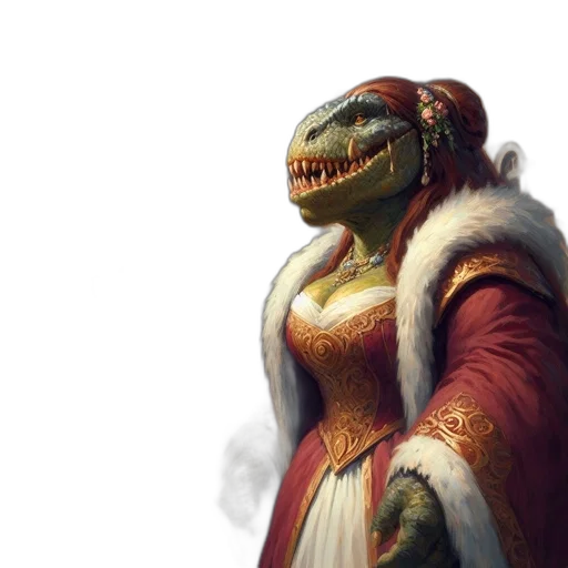 dragon, creature, face, mask, concept art, fantasy art, photorealistic, 3d render transparent PNG cut-out