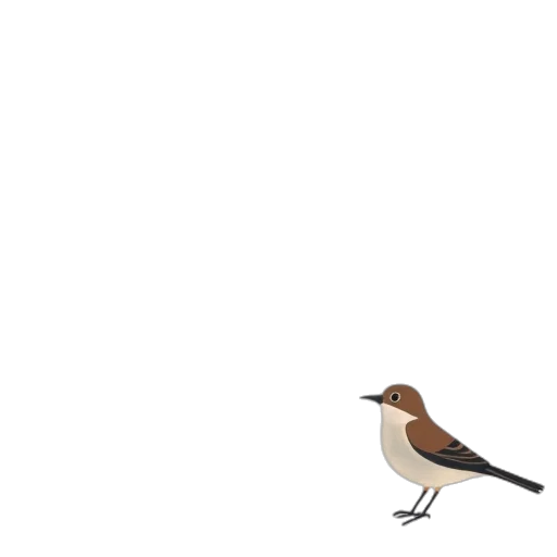 animal, staff, creature, shoes, 3d render, concept art, pixel art, watercolor transparent PNG cut-out