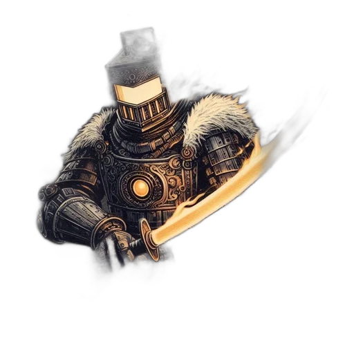 sword, weapon, crown, staff, fantasy art, concept art, 3d render, pixel art transparent PNG cut-out