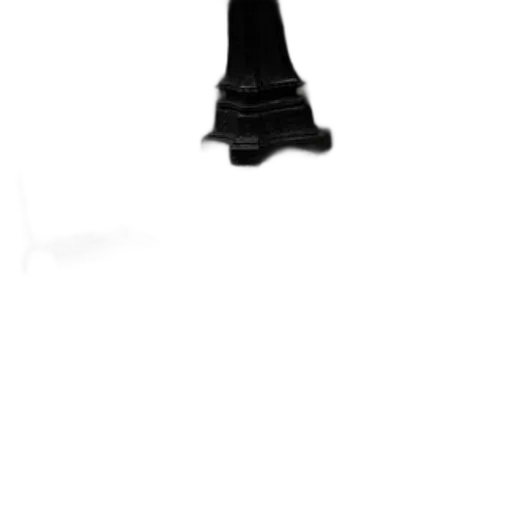 staff, hat, crown, dress, 3d render, photorealistic, concept art, pixel art transparent PNG cut-out