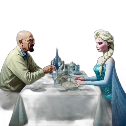 food, dress, concept art, fantasy art, comic book art, snow, underwater, fire transparent PNG cut-out