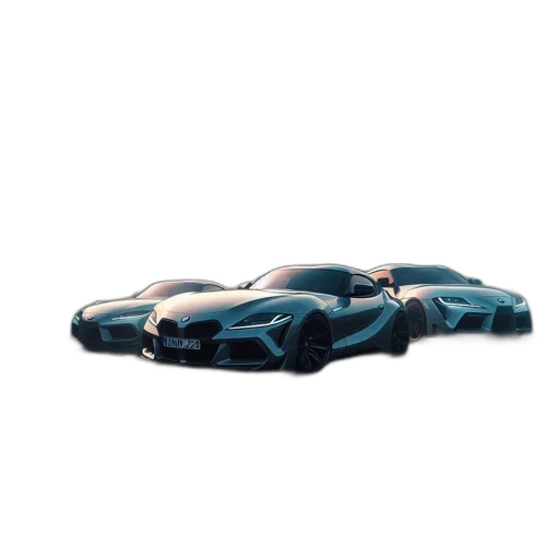 car, robot, weapon, dress, concept art, 3d render, photorealistic, cyberpunk transparent PNG cut-out