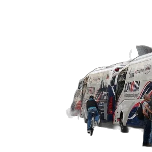 car, weapon, 3d render, concept art, group, cyclists, ride, down transparent PNG cut-out