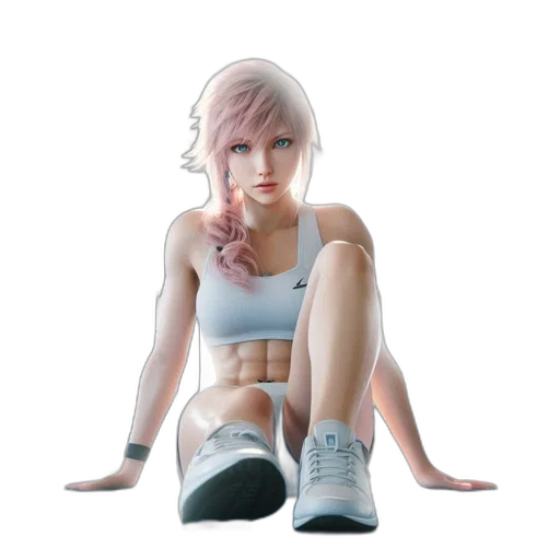 shoes, robot, concept art, 3d render, photorealistic, fantasy art, pastel, animated transparent PNG cut-out