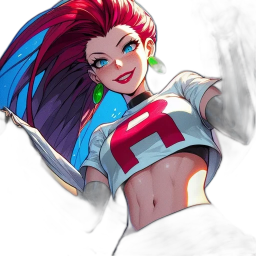 staff, weapon, comic book art, concept art, fantasy art, anime, colorful, red transparent PNG cut-out