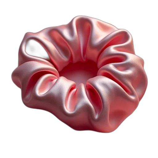 flower, jewelry, crown, food, 3d render, photorealistic, concept art, red transparent PNG cut-out