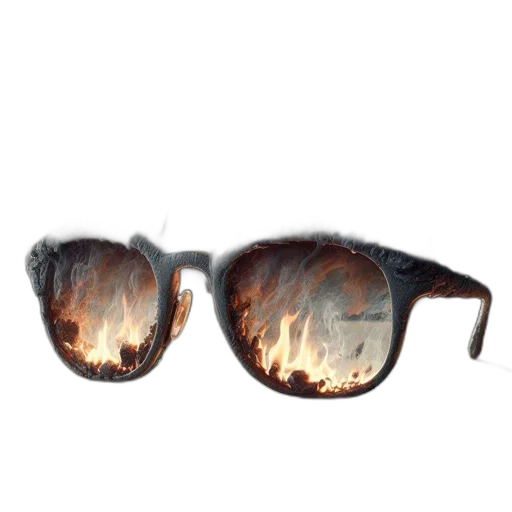 jacket, mask, weapon, shoes, 3d render, photorealistic, concept art, vaporwave transparent PNG cut-out