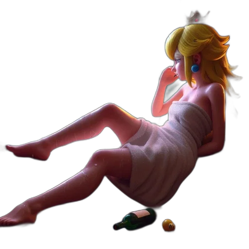 dress, staff, concept art, 3d render, pixel art, photorealistic, inside, room transparent PNG cut-out