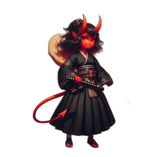 staff, mask, dragon, concept art, fantasy art, pixel art, 3d render, red transparent PNG cut-out