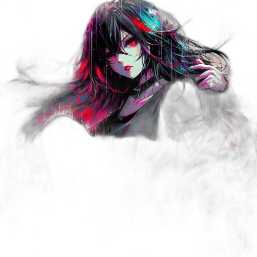 mask, face, dragon, creature, anime, fantasy art, cyberpunk, concept art transparent PNG cut-out