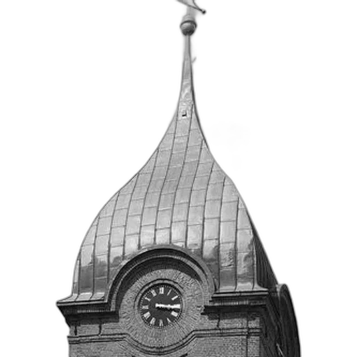 building, staff, crown, hat, photorealistic, 3d render, concept art, pencil sketch transparent PNG cut-out