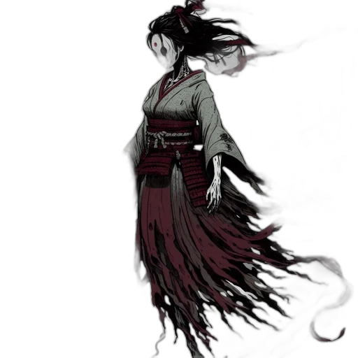 staff, dress, mask, dragon, concept art, fantasy art, comic book art, pixel art transparent PNG cut-out