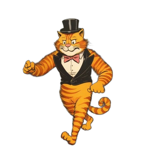 animal, staff, cartoon, concept art, pixel art, 3d render, comic, strip transparent PNG cut-out