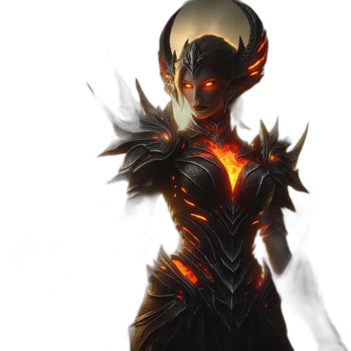mask, dragon, fantasy art, concept art, comic book art, 3d render, dark, powerful transparent PNG cut-out