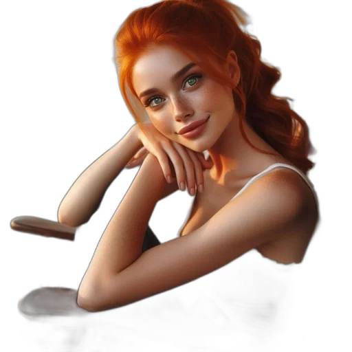 jewelry, dress, face, crown, photorealistic, fantasy art, cartoon, pixel art transparent PNG cut-out