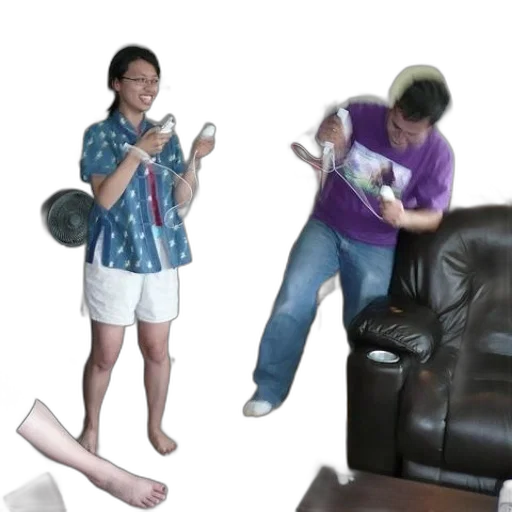 furniture, weapon, staff, sword transparent PNG cut-out