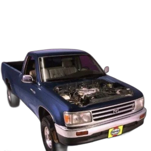 car, weapon, 3d render, photorealistic, haynes, repair, manual, toyota transparent PNG cut-out