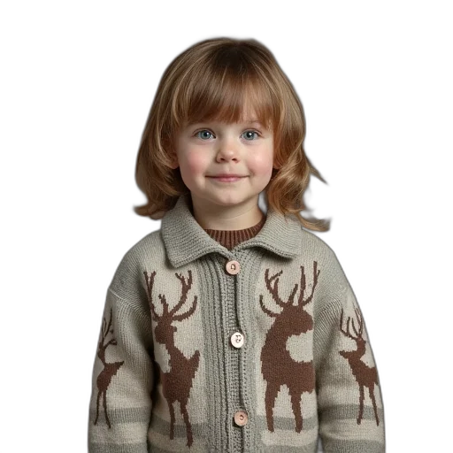 jacket, animal, dress, creature transparent PNG cut-out
