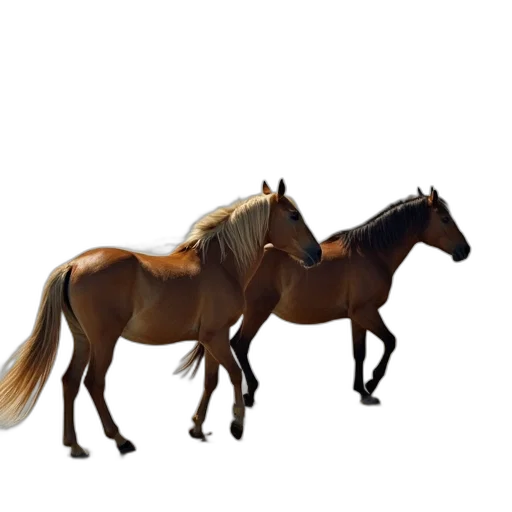 animal, hair, creature, staff, 3d render, photorealistic, concept art, fantasy art transparent PNG cut-out