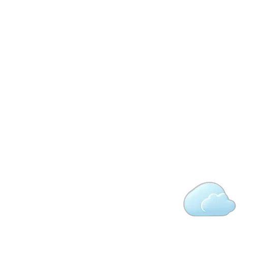 umbrella, hat, jacket, robot transparent PNG cut-out