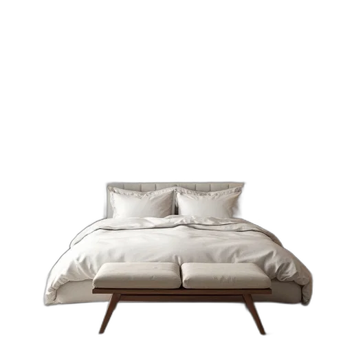 furniture, crown, 3d render, photorealistic transparent PNG cut-out