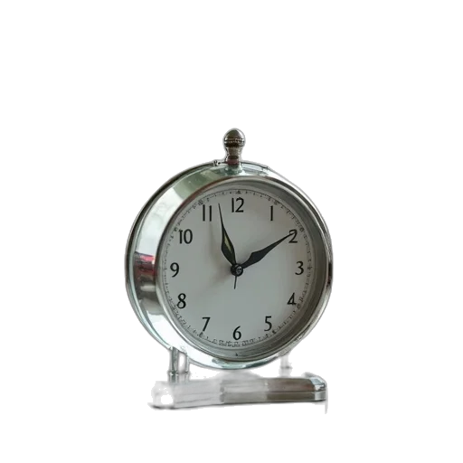 jewelry, 3d render, photorealistic, photo, glass, clock, table transparent PNG cut-out