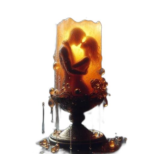 jewelry, crown, furniture, bottle, 3d render, concept art, photorealistic, fantasy art transparent PNG cut-out