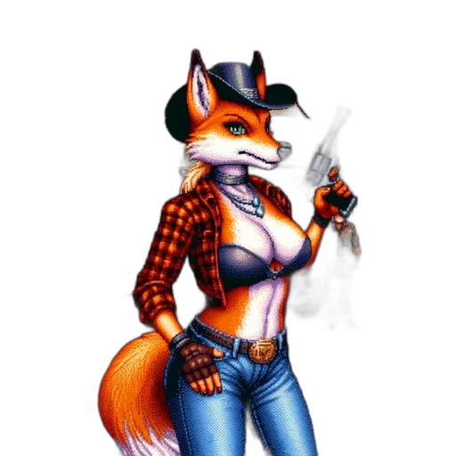 staff, weapon, animal, jacket transparent PNG cut-out