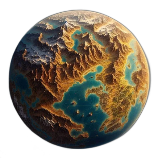 dragon, jewelry, oil painting, fantasy art, 3d render, photorealistic, outer space, earth tones transparent PNG cut-out