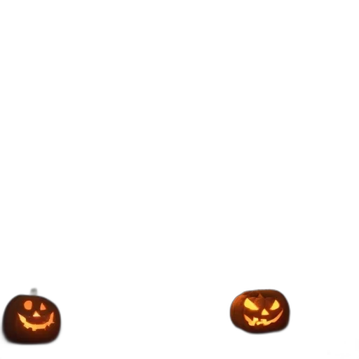 pixel art, concept art, fog, monochrome, earth tones, ominous, halloween, scene transparent PNG cut-out