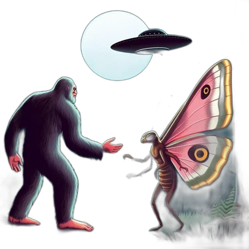 creature, robot, mask, animal, concept art, comic book art, fantasy art, pixel art transparent PNG cut-out