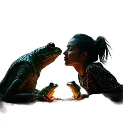 animal, creature, dragon, concept art transparent PNG cut-out