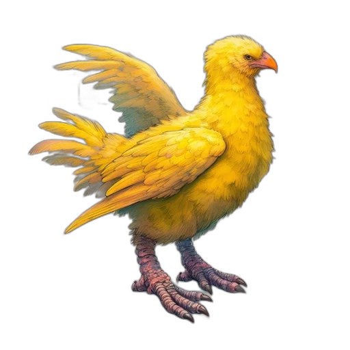 animal, creature, weapon, food, photorealistic, concept art, pixel art, oil painting transparent PNG cut-out