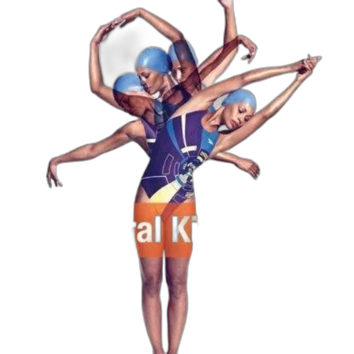 mask, dress, staff, jacket, concept art, anime, 3d render, photorealistic transparent PNG cut-out