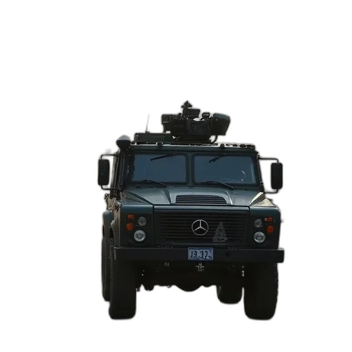 car, weapon, animal, robot transparent PNG cut-out