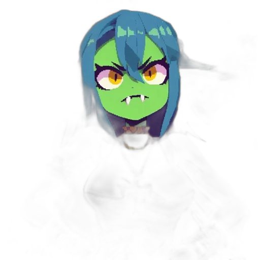 mask, creature, dragon, face transparent PNG cut-out