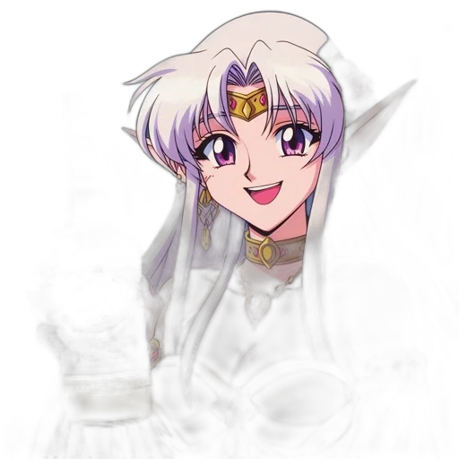 dragon, staff, face, anime, pixel art, fantasy art, concept art, outer space transparent PNG cut-out