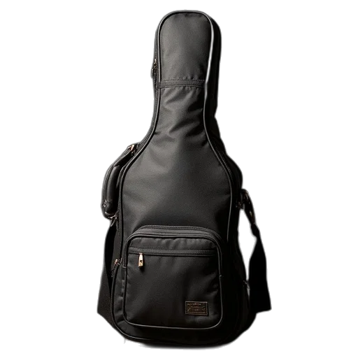 jacket, rockbags, deluxe, tenor transparent PNG cut-out