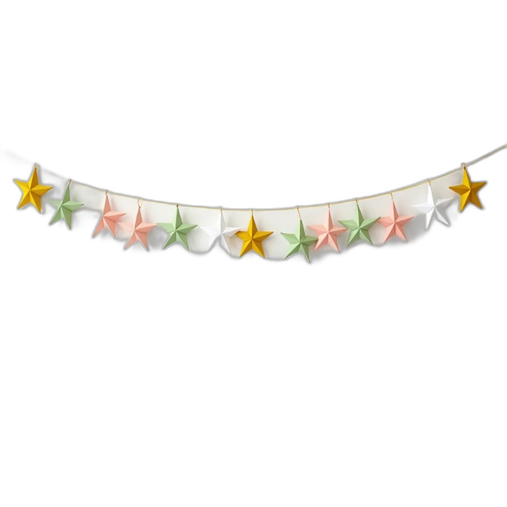 staff, crown, jewelry, hat, 3d render, string, colorful, paper transparent PNG cut-out