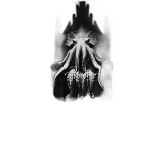 mask, creature, face, crown, concept art, pencil sketch, photorealistic, fantasy art transparent PNG cut-out