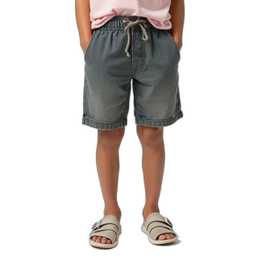 jacket, shoes, hat, 3d render transparent PNG cut-out