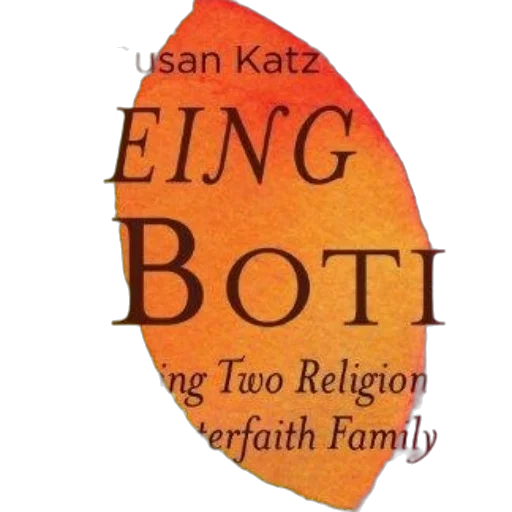 robot, being, both, embracing, two, religions, one, interfaith transparent PNG cut-out