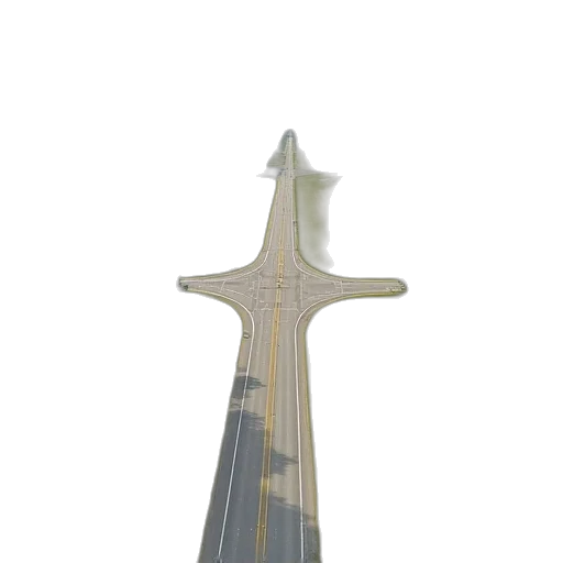 sword, weapon, staff, crown transparent PNG cut-out