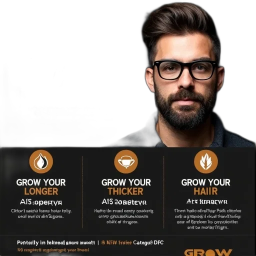 dark, second, image, promotional, poster, product, called, grow transparent PNG cut-out