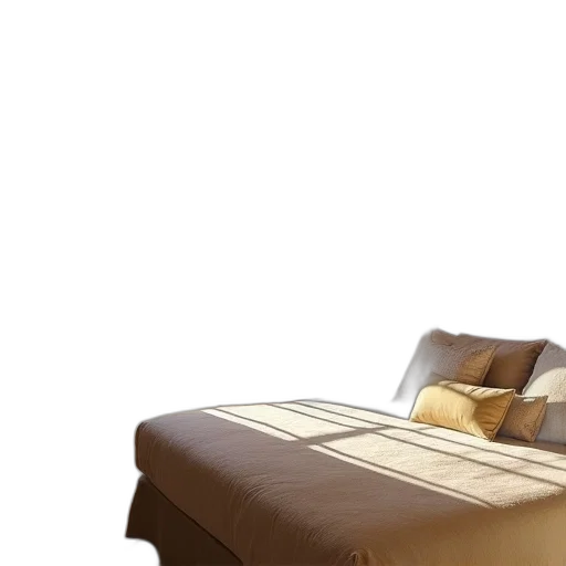 furniture, staff, 3d render, photorealistic, concept art, earth tones, golden, quinta transparent PNG cut-out