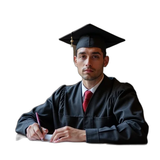 staff, hat, jacket, furniture, photorealistic, 3d render, concept art, cover transparent PNG cut-out