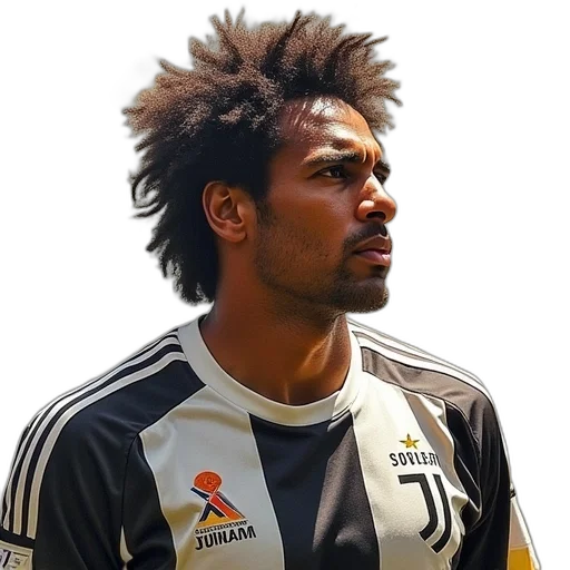 hair, photorealistic, player, lionel transparent PNG cut-out