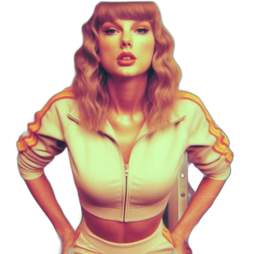 jacket, dress, pixel art, concept art, photorealistic, 3d render, neon lights, pastel transparent PNG cut-out